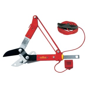 WOLF Garten - Foarfeca cu sistem de scripeti RC MULTI STAR [71ACA004650]