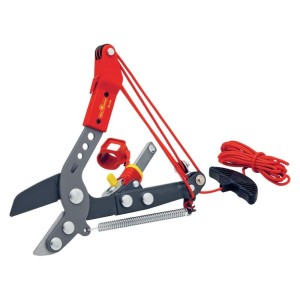 WOLF Garten - Foarfeca profesionala cu sistem de scripeti RC MULTI STAR [71ACA005650]