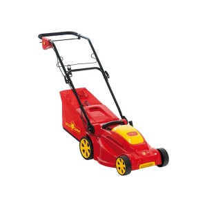 Masina de tuns iarba Wolf-Garten A400E 40cm
