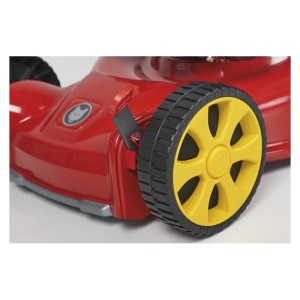 Masina de tuns iarba Wolf-Garten 4600