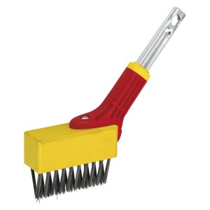 WOLF Garten - Perie pentru buruieni MULTI-STAR FB-M [71AAA020650]