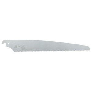 ZETSAW - Panza fierastrau pentru PVC 300mm [58032]