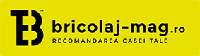 Logo BricolajMag