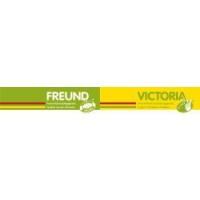 FREUND VICTORIA
