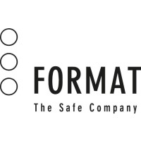 FORMAT SAFE