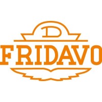 FRIDAVO