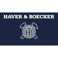 Haver & Boecker