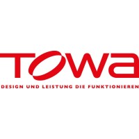 TOWA